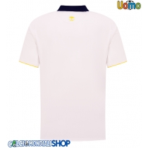 Maglie da calcio Al-Nassr Terza Maglia 2025-26 Manica Corta